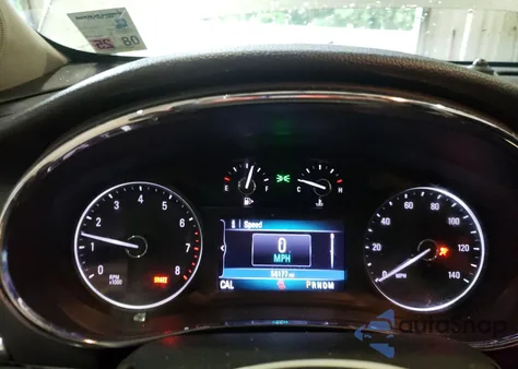 2019 Buick Encore Fwd Preferred z USA, uszkodzony, nr VIN KL4CJASB1KB799691